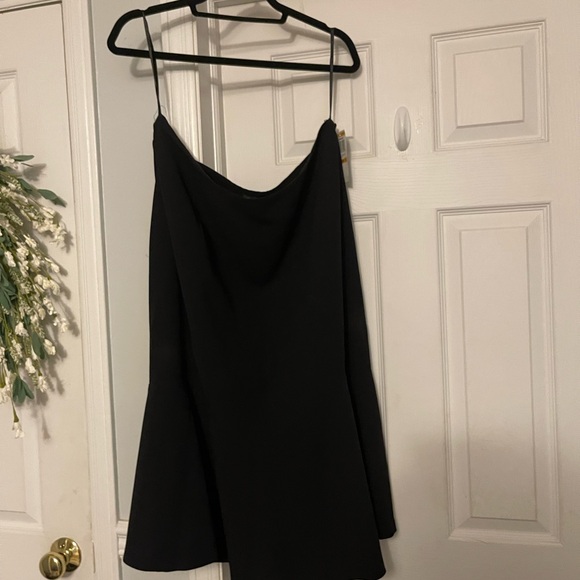 Style & Co. Dresses & Skirts - Style & Co. Black Midi Skirt Fit & Flare Style